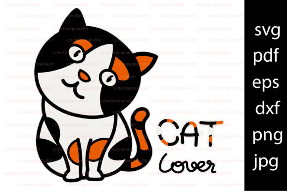 Adorable Cat Embroidery Design Review
