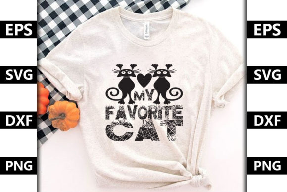 Cat Quote Design for Embroidery Projects