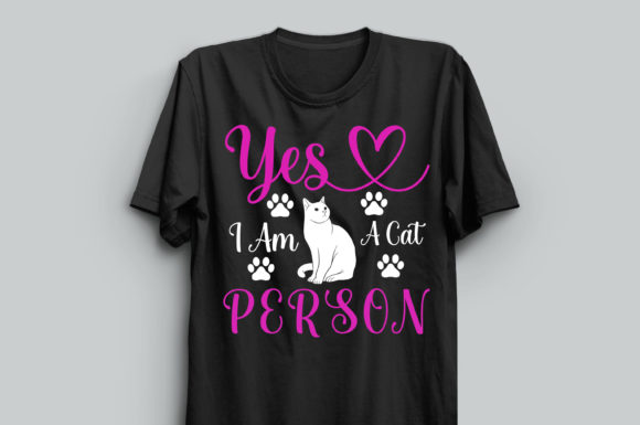 Cat s Lover T-shirt Design 107 Review
