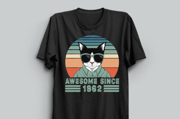 Cat s Lover T-shirt Design 131 Review