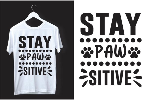 Paw Sitive Embroidery Design Review