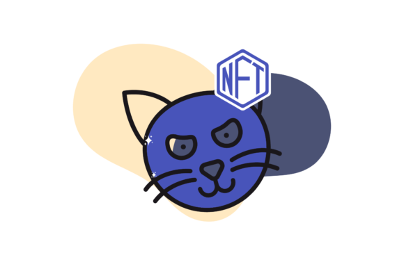 Pets Icon Cat Face NFT Review