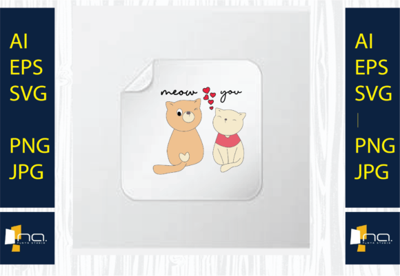 Valentine Cat with Love Embroidery Design Review